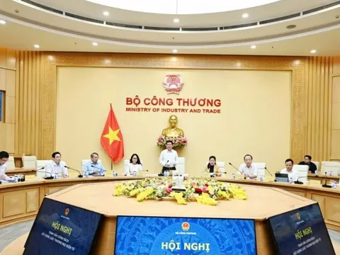 Đề xuất 5 nhóm chính sách lớn với Luật Thương mại điện tử