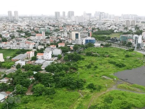 Căn cứ xác định sử dụng đất ổn định lâu dài khi cấp Sổ đỏ
