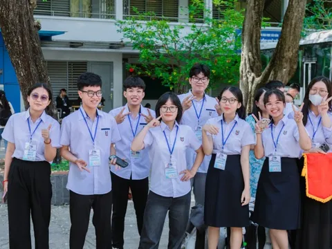 Tp.HCM xây 4.500 phòng học nhân kỷ niệm 50 năm Ngày Giải phóng miền Nam