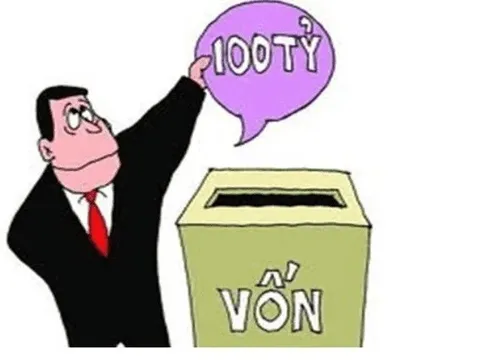 Làm rõ "khai khống vốn điều lệ" trong Luật Doanh nghiệp sửa đổi