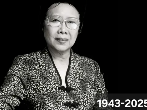 GS.TS Phan Lương Cầm, Phu nhân cố Thủ tướng Võ Văn Kiệt, qua đời