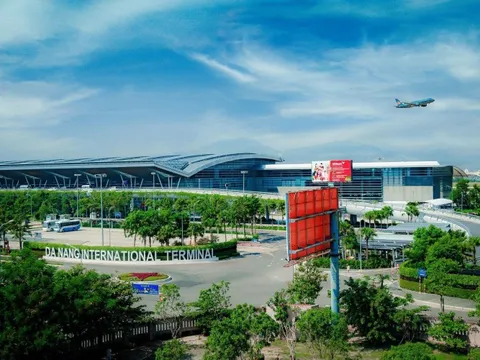Cảng Đà Nẵng thu hơn 400 tỷ trong quý I/2025