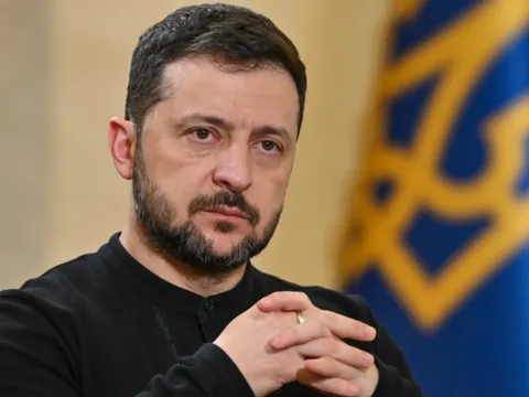 Ukraine sẵn sàng trả tiền để “mua” gói viện trợ quân sự tiếp theo của Mỹ