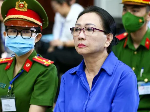 Lập Ban chỉ đạo liên ngành thu hồi tài sản bị chiếm đoạt trong vụ án Vạn Thịnh Phát