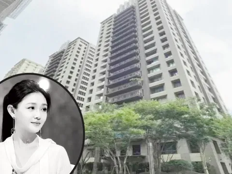 Căn biệt thự hơn 350 tỷ đồng của Từ Hy Viên sẽ ra sao?