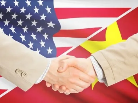 Thương mại Việt Nam-Hoa Kỳ: Hai bên cần nhau