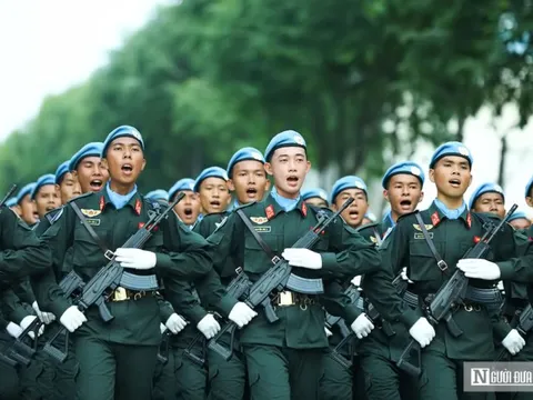 Tp.HCM sẵn sàng cho Lễ kỷ niệm 50 năm Ngày Thống nhất đất nước