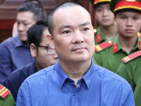 Lời khai bất ngờ từ cựu Giám đốc Trung tâm Dạy nghề lái xe Sài Gòn
