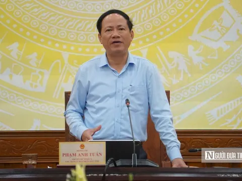 Bình Định đầu tư, phát triển khu, cụm công nghiệp theo hướng sinh thái, thông minh