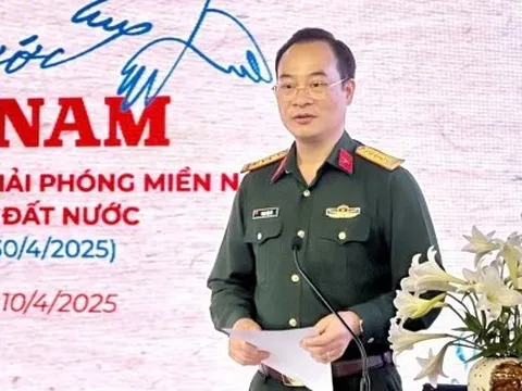 Hành trình trở về lịch sử qua 'Hẹn ước Bắc - Nam'