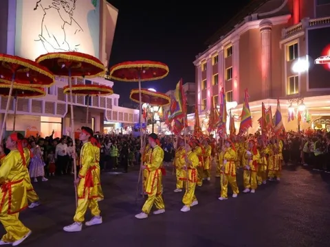 Cơ hội bứt phá cho ngành công nghiệp văn hóa Thủ đô