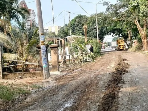 Quảng Nam: “Con đường đau khổ” sẽ được nâng cấp theo 2 phân kỳ