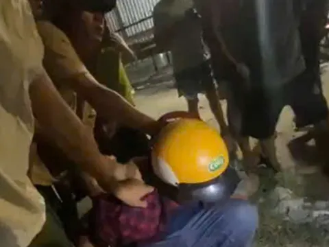 Sự thật về video "bắt cóc trẻ em" gây xôn xao dư luận tại Lâm Đồng