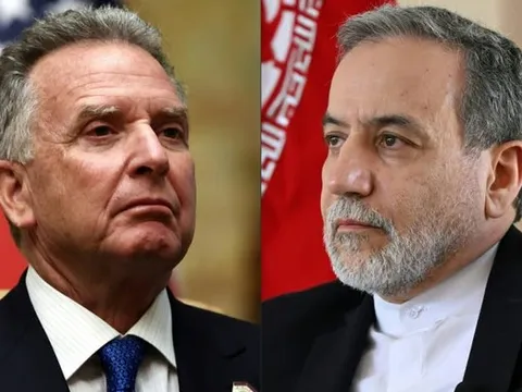 Iran nói về “cơ hội thực sự” cho đàm phán hạt nhân với Mỹ