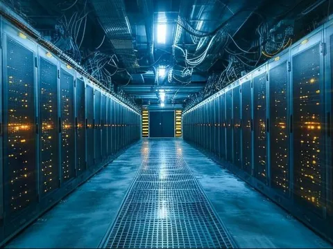 Hé lộ thứ “ngốn” điện năng nhất trên hành tinh