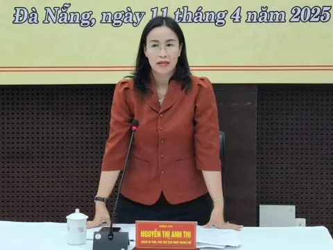 Sáp nhập Đà Nẵng - Quảng Nam: Tên gọi mới và trung tâm hành chính vẫn đang được cân nhắc