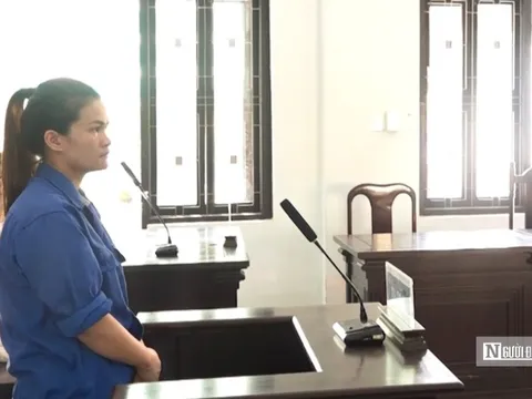 Lừa 2 người để chiếm đoạt hơn 1,1 tỷ đồng, “nữ quái” lĩnh án