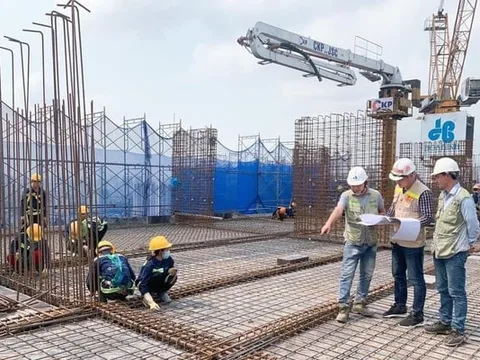 Bộ Xây dựng trả lời về phản ánh định mức, đơn giá trong thi công công trình giao thông