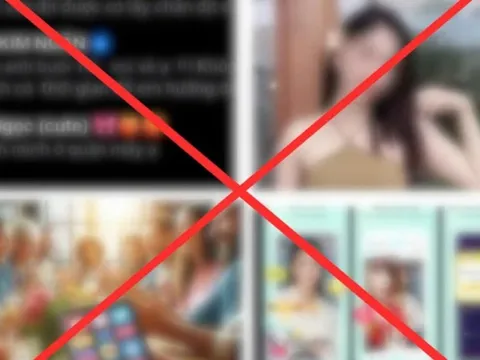 Cảnh báo thủ đoạn “chat sex” để chiếm đoạt tài sản
