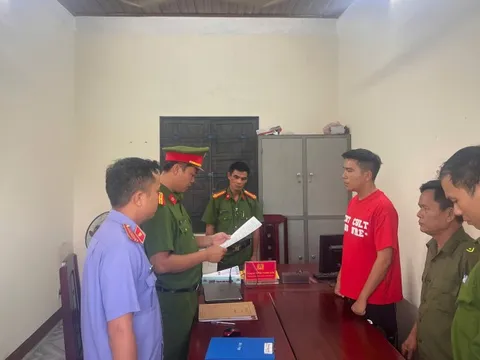 Bài học rút ra sau những vụ TikToker nổi tiếng bị bắt vì phạm pháp