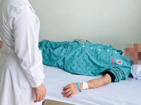 Ăn loại thực phẩm quen thuộc thay cơm, người phụ nữ phải nhập viện cấp cứu