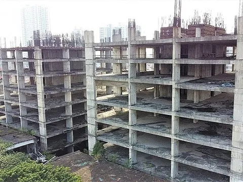 Lập Ban chỉ đạo về giải quyết các vấn đề khó khăn, vướng mắc các dự án tồn đọng