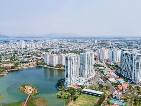 Chủ tịch UBND Tp.Vũng Tàu đối thoại “gỡ khó” cho người dân dự án khu Trung tâm đô thị Chí Linh