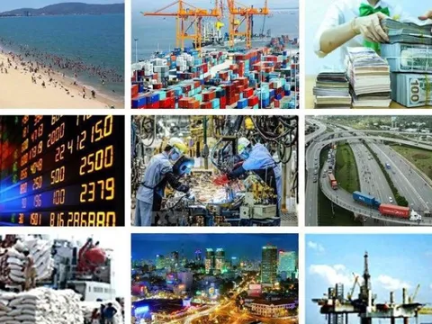 13 ngành, lĩnh vực sử dụng vốn đầu tư công