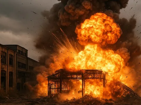 Nga mở rộng vùng đệm: Tấn công liên tục từ nhiều hướng, phòng thủ Ukraine “chao đảo”
