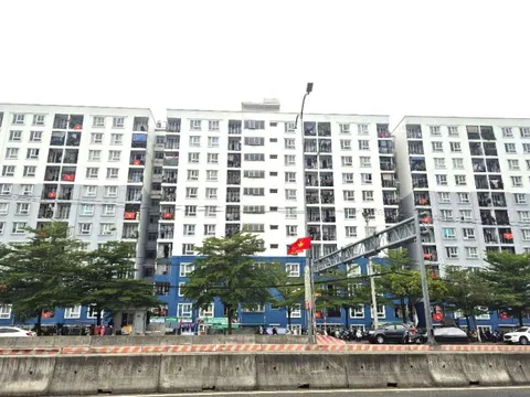 Đà Nẵng đốc thúc tiến độ nhiều dự án nhà ở xã hội