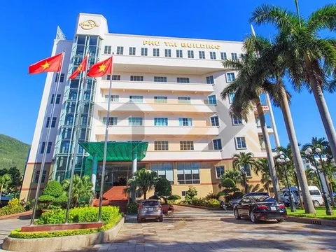 Chủ tịch Phú Tài từ nhiệm vì lý do tuổi cao