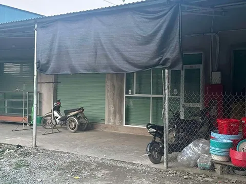 Điều tra người phụ nữ tử vong tại quầy thuốc