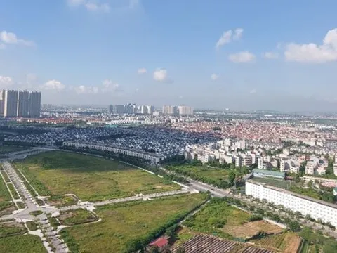 Quy định về đất xây dựng khu chung cư, nhiều người cần biết