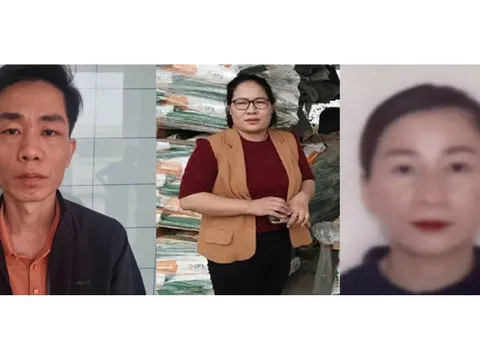 3 đối tượng bị bắt vì lừa đảo chiếm đoạt 700 triệu đồng tiền "chạy án"