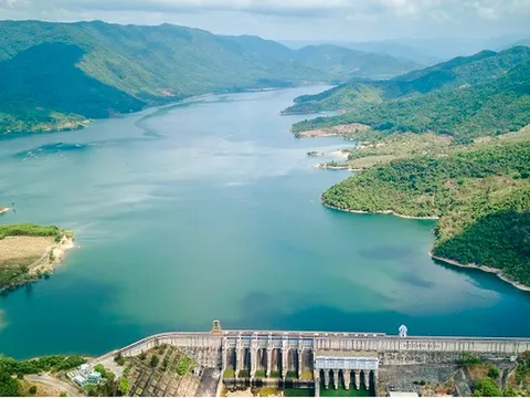 Chuẩn hóa 23 thủ tục hành chính về tài nguyên nước