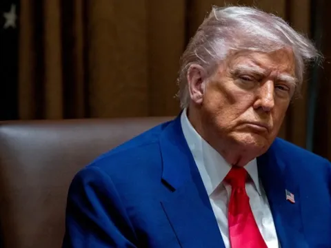 Điều gì xảy ra tiếp theo sau khi ông Trump hoãn áp thuế?