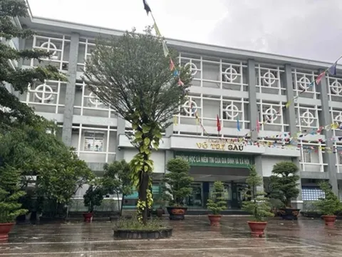 Vụ 21 học sinh nôn ói, nhập viện sau khi đi học về: Sở GD&ĐT Tp.HCM nói gì?