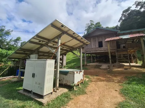 Bộ Công an đề nghị cung cấp thông tin các dự án điện mặt trời tại Quảng Bình