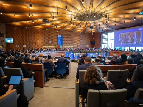 Bộ sưu tập của Nhạc sĩ Hoàng Vân chính thức được UNESCO ghi danh Di sản tư liệu thế giới