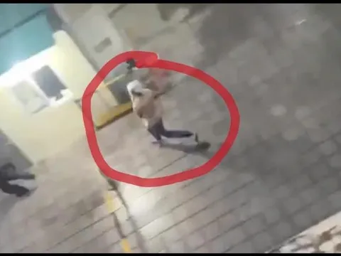 Truy sát kinh hoàng trong chung cư ở Ceo Quốc Oai: Nghi phạm có biểu hiện “ngáo đá“