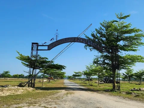 Quảng Nam đưa ra phương án xử lý vướng mắc tại 3 dự án ảnh hưởng gần 1.000 khách hàng