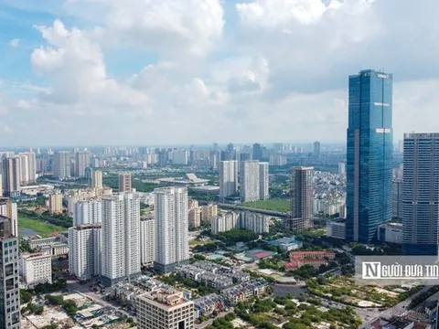 Bộ Nội vụ đề xuất giải thể huyện, quận, thành phố thuộc tỉnh, thị xã, thị trấn từ 1/7