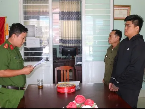 Kiên Giang: Khởi tố thêm 1 đối tượng cưỡng đoạt tài sản trên vùng ven biển