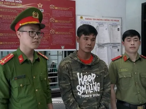 Đòi tiền rồi đánh bạn gái, nam thanh niên bị khởi tố