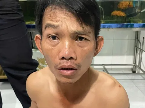 Bắt đối tượng khống chế người phụ nữ rồi hiếp dâm, cướp tài sản