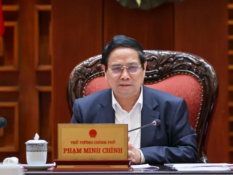 Thủ tướng: Ứng phó chủ động, kịp thời, linh hoạt trong mọi tình huống, khẩn trương hỗ trợ doanh nghiệp, người dân