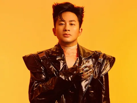 Sau “Tái sinh”, Tùng Dương phát hành ca khúc mới từ cảm hứng về cha mình, lần đầu "ra mắt" con nuôi