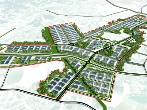 Phê duyệt Đồ án Quy hoạch Khu lâm nghiệp công nghệ cao rộng 618 ha tại Nghệ An