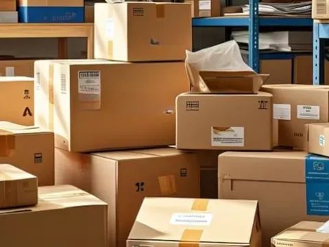 Lý do nam thanh niên gửi 300 bưu kiện chưa thanh toán cho bạn gái cũ
