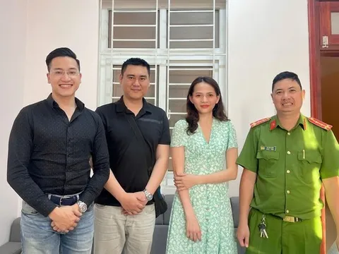 Lâm Đồng: Trả lại 3,5 tỷ đồng cho người chuyển nhầm tài khoản